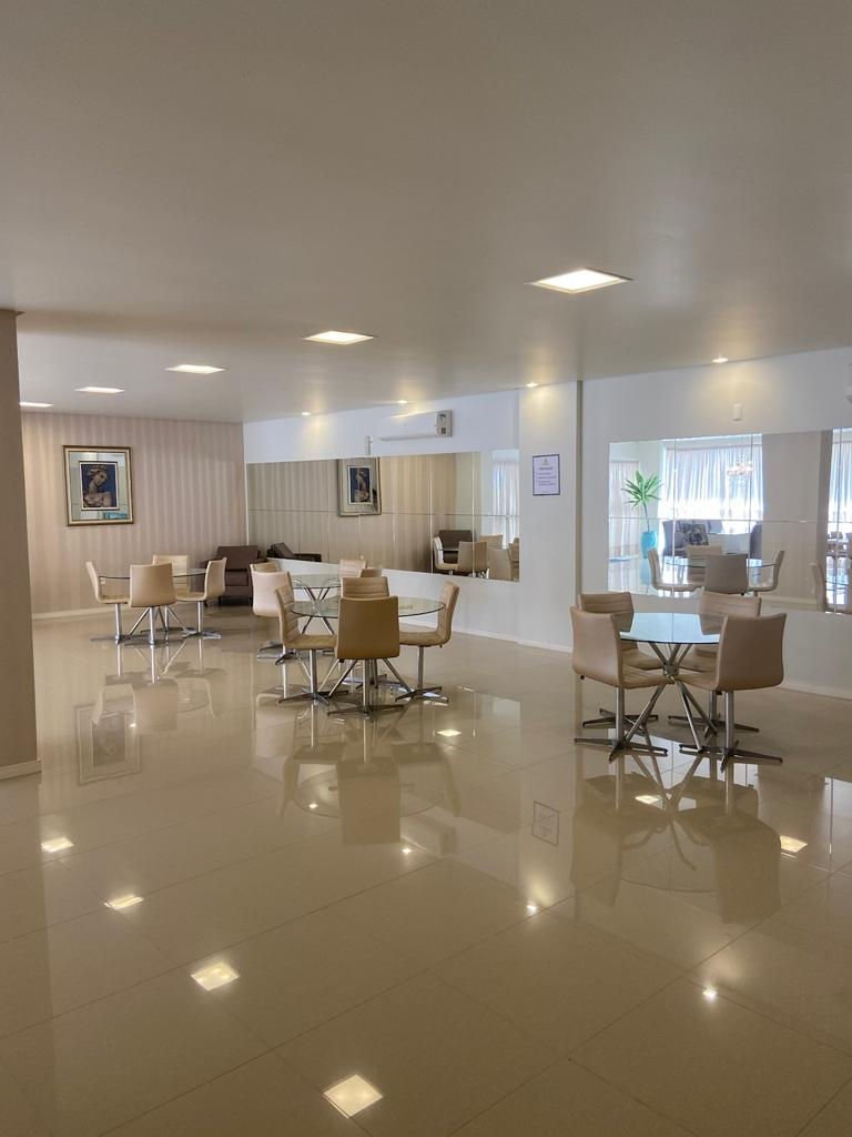 Apartamento no Felicità Eco Residence em Camboriú (SC) | MENDES SIBARA