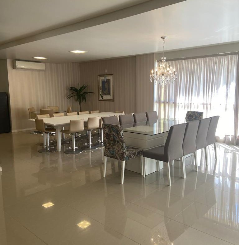Apartamento no Felicità Eco Residence em Camboriú (SC) | MENDES SIBARA