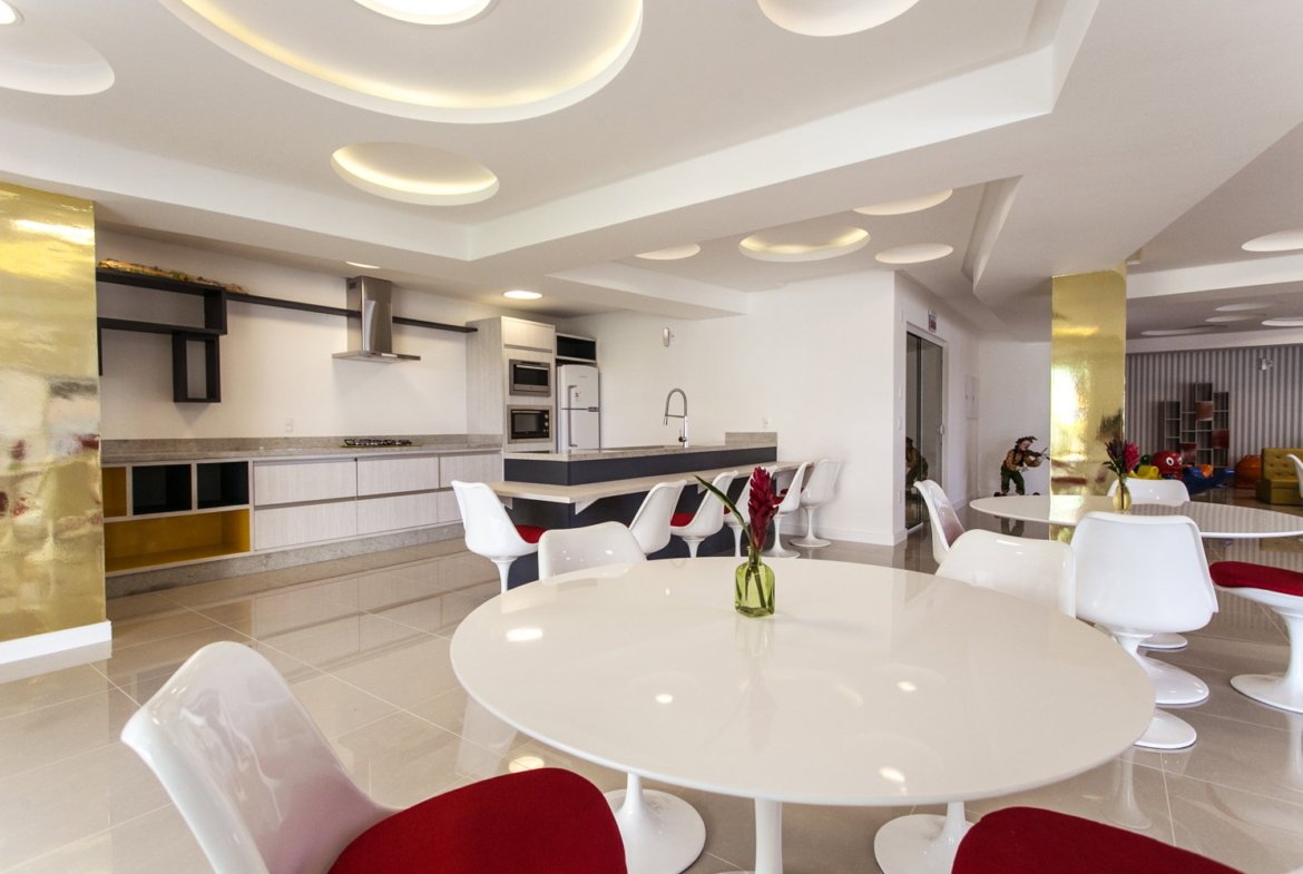 Apartamento no Felicità Eco Residence em Camboriú (SC) | MENDES SIBARA