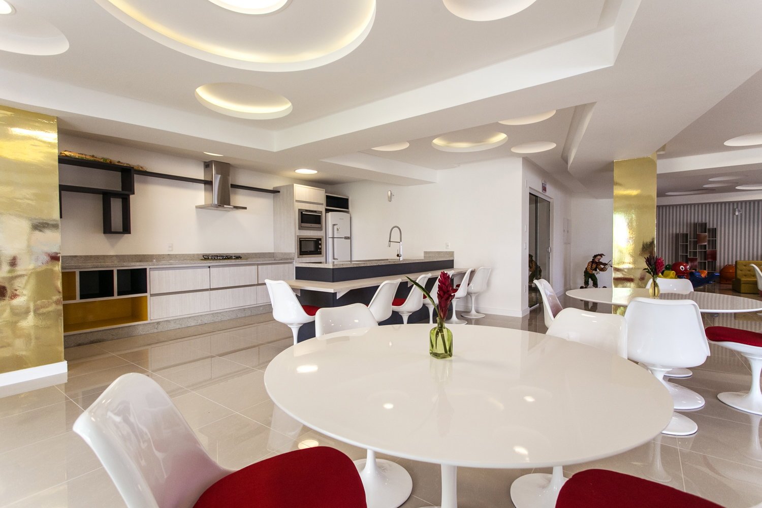 Apartamento no Felicità Eco Residence em Camboriú (SC) | MENDES SIBARA