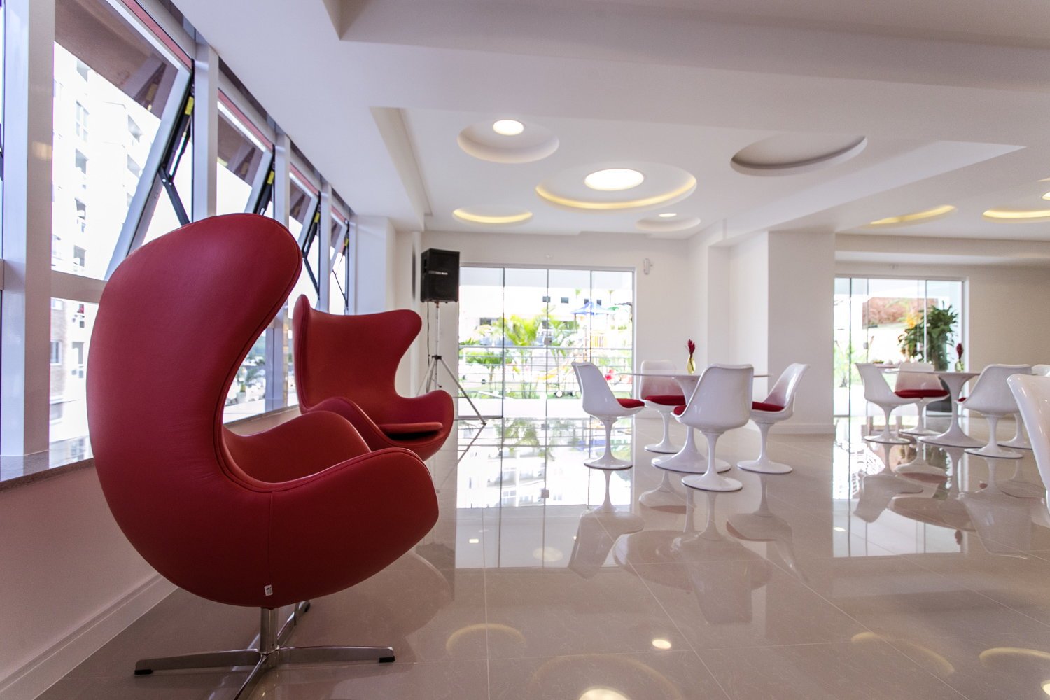 Apartamento no Felicità Eco Residence em Camboriú (SC) | MENDES SIBARA