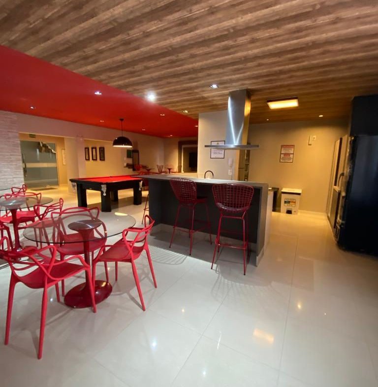 Apartamento no Felicità Eco Residence em Camboriú (SC) | MENDES SIBARA