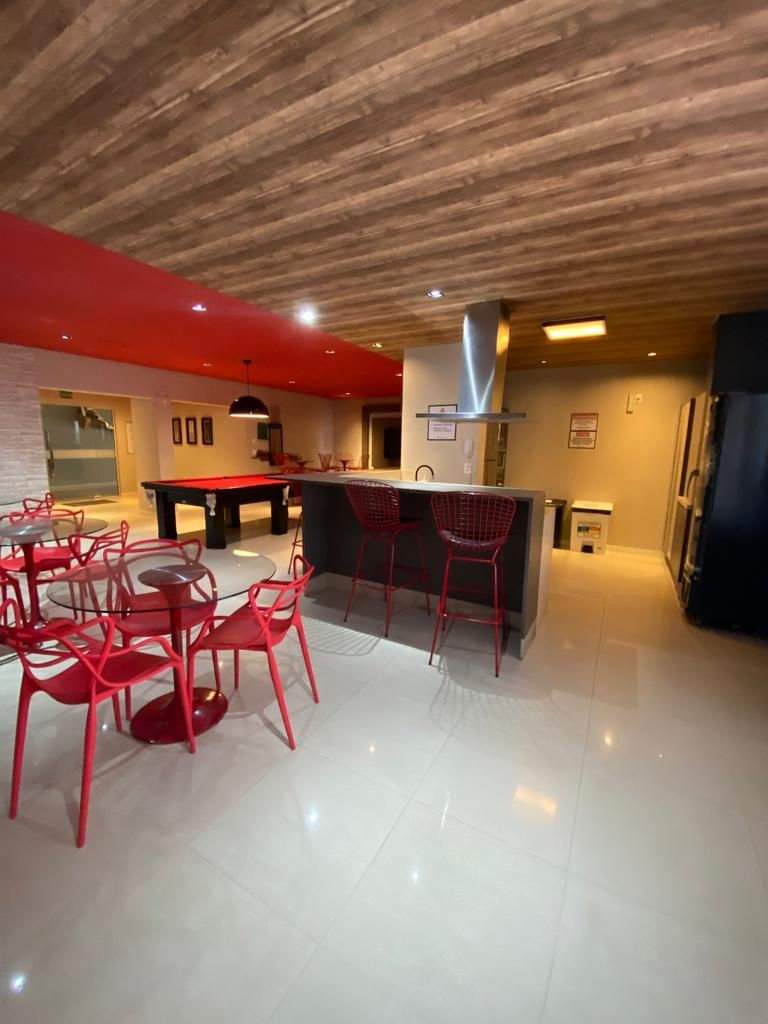 Apartamento no Felicità Eco Residence em Camboriú (SC) | MENDES SIBARA