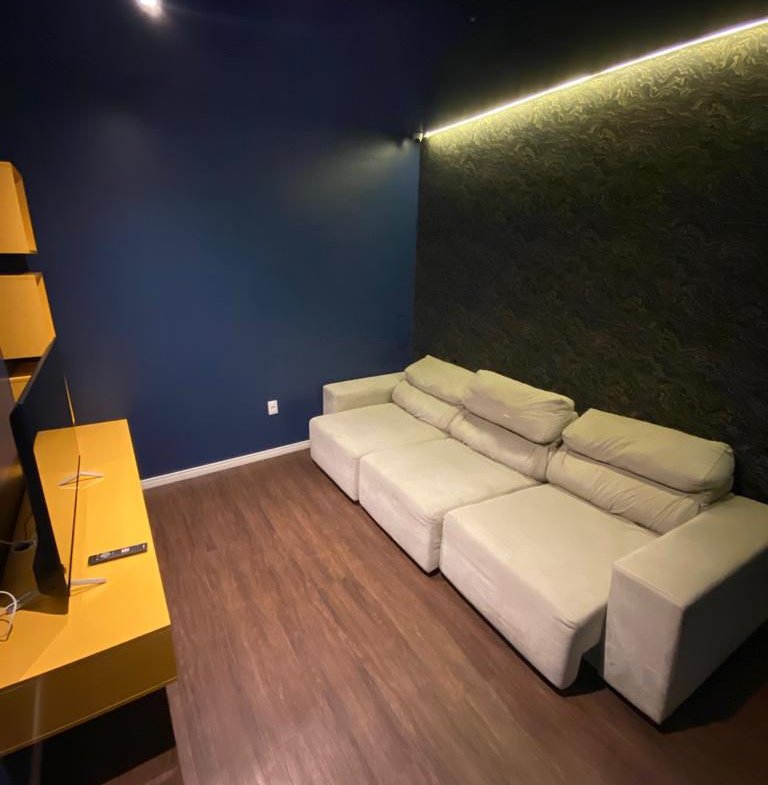Apartamento no Felicità Eco Residence em Camboriú (SC) | MENDES SIBARA