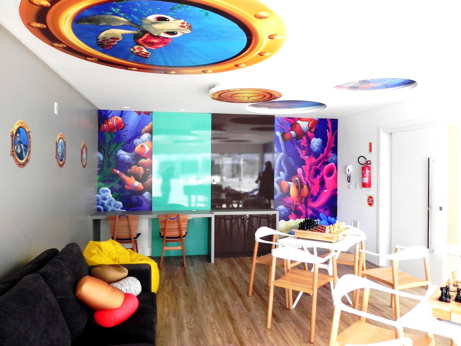Apartamento no Jardim das Águas Residence em Itajaí (SC) | MENDES SIBARA