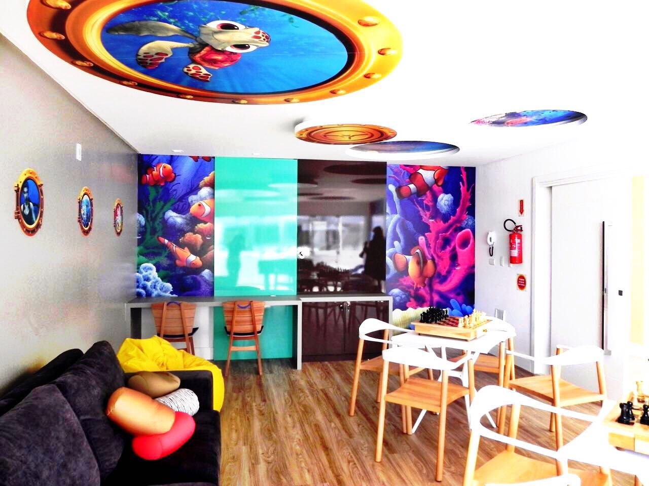 Apartamento no Jardim das Águas Residence em Itajaí (SC) | MENDES SIBARA