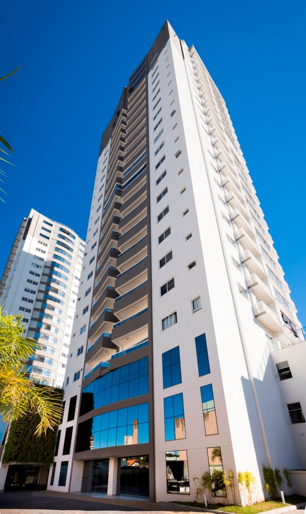 Apartamento no Jardim das Águas Residence em Itajaí (SC) | MENDES SIBARA