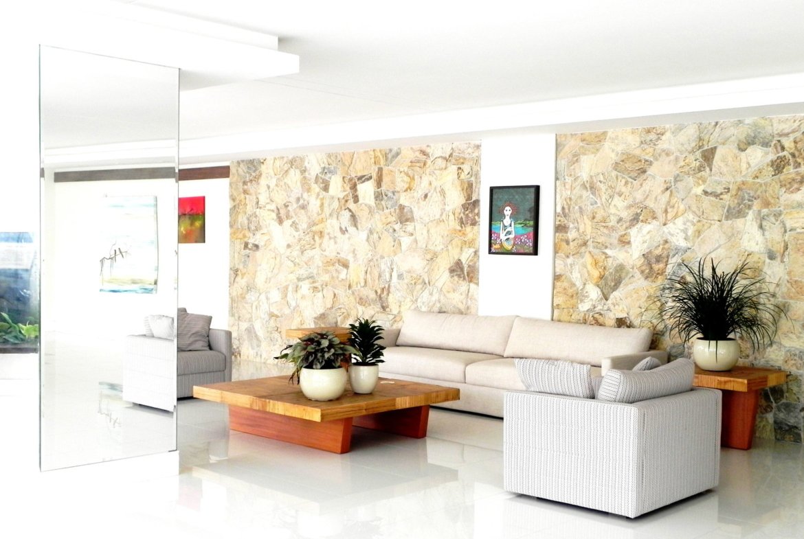 Apartamento no Jardim das Águas Residence em Itajaí (SC) | MENDES SIBARA