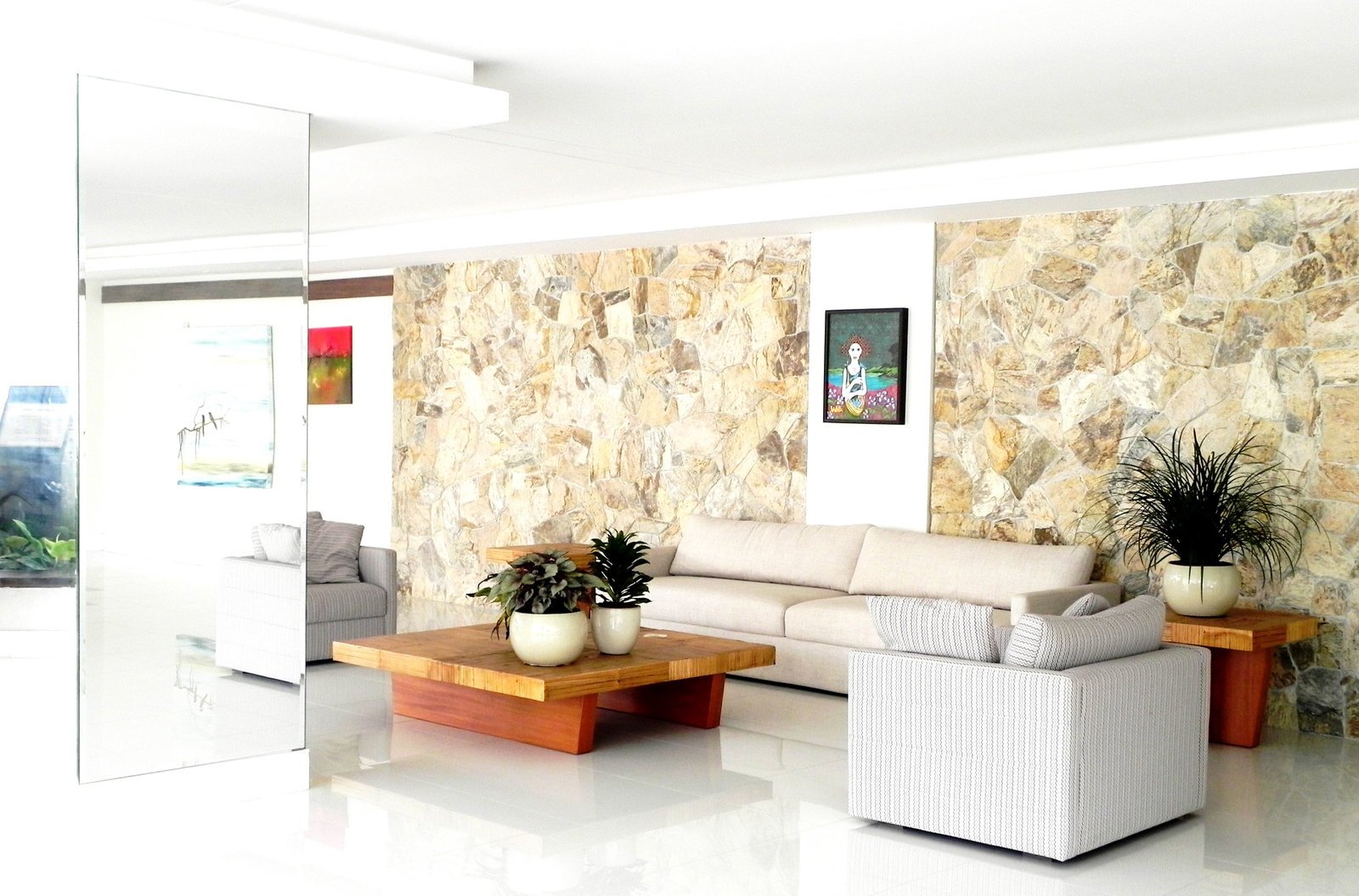 Apartamento no Jardim das Águas Residence em Itajaí (SC) | MENDES SIBARA