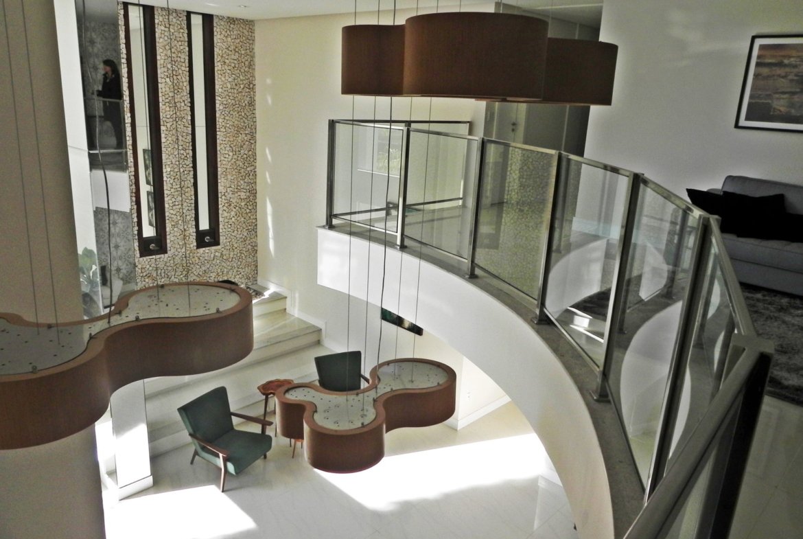 Apartamento no Jardim das Águas Residence em Itajaí (SC) | MENDES SIBARA