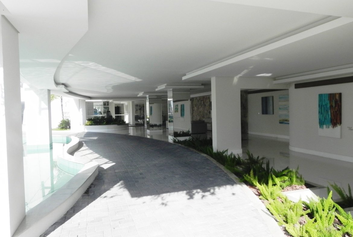 Apartamento no Jardim das Águas Residence em Itajaí (SC) | MENDES SIBARA