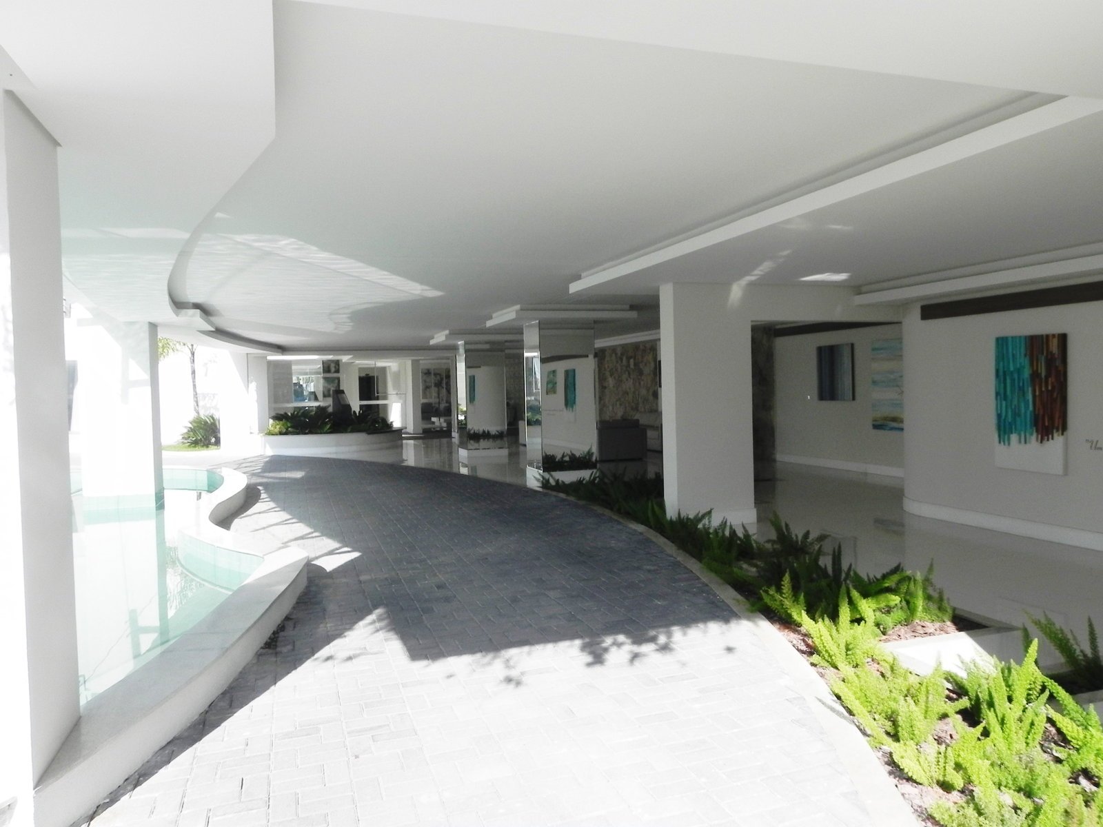 Apartamento no Jardim das Águas Residence em Itajaí (SC) | MENDES SIBARA