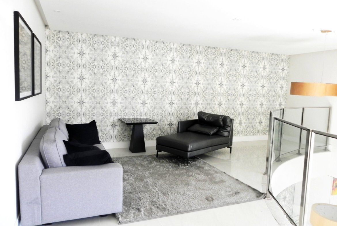 Apartamento no Jardim das Águas Residence em Itajaí (SC) | MENDES SIBARA