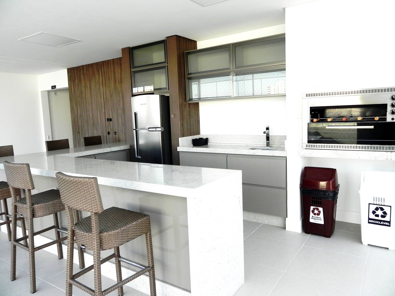 Apartamento no Jardim das Águas Residence em Itajaí (SC) | MENDES SIBARA