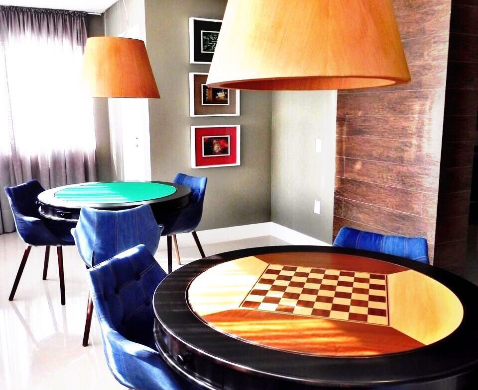 Apartamento no Jardim das Águas Residence em Itajaí (SC) | MENDES SIBARA