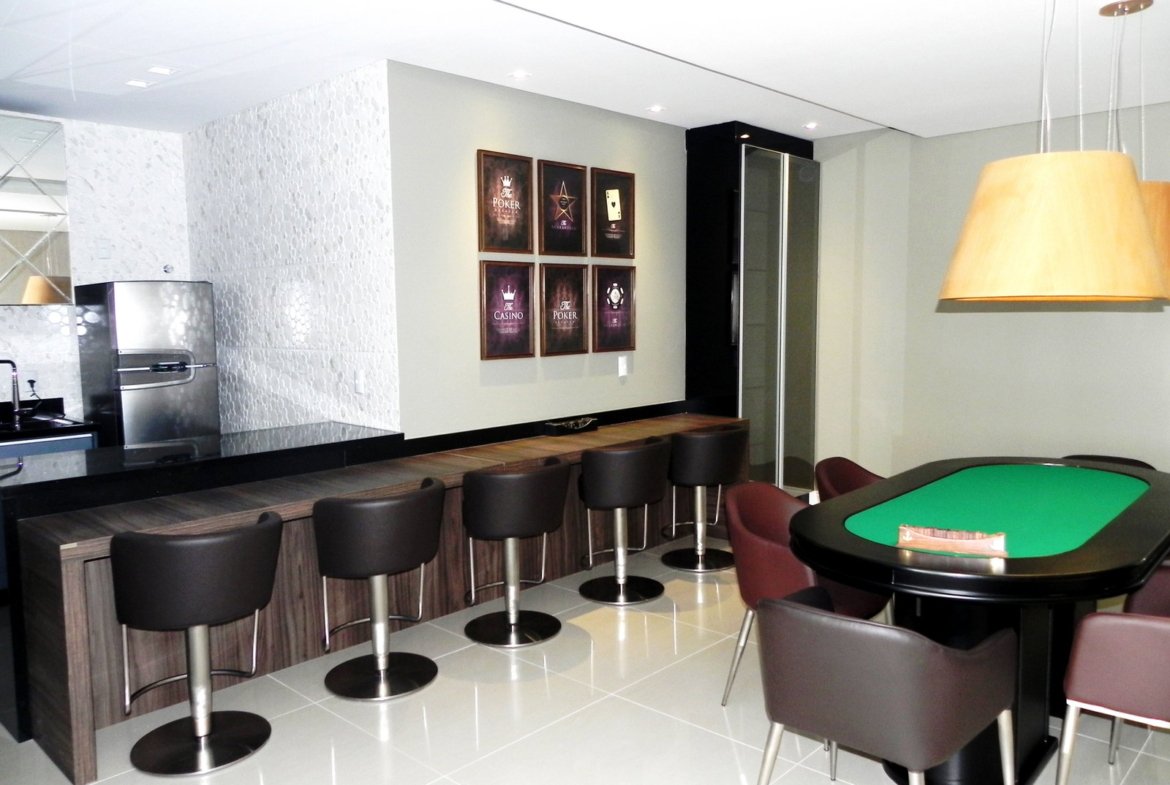 Apartamento no Jardim das Águas Residence em Itajaí (SC) | MENDES SIBARA