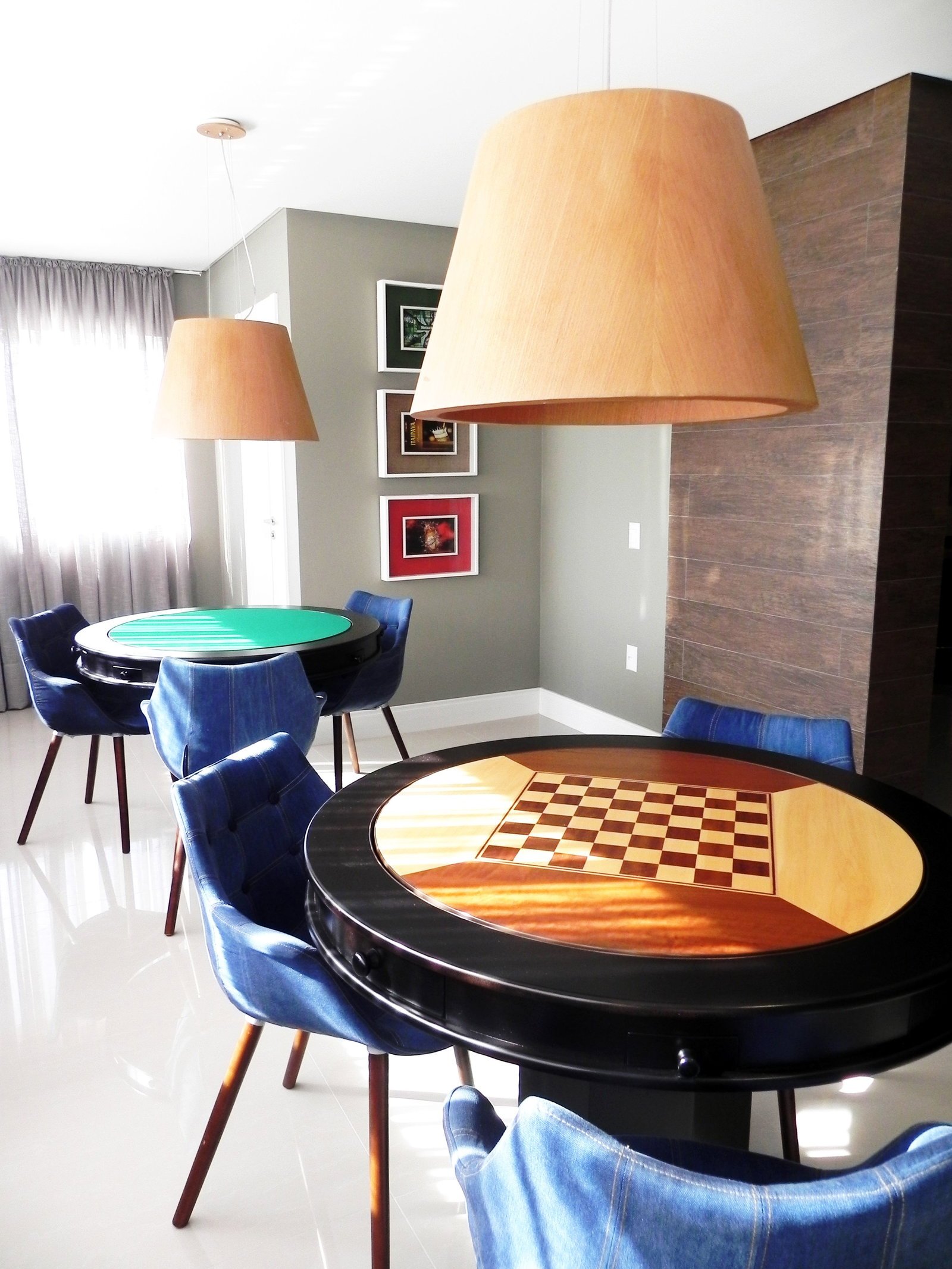 Apartamento no Jardim das Águas Residence em Itajaí (SC) | MENDES SIBARA