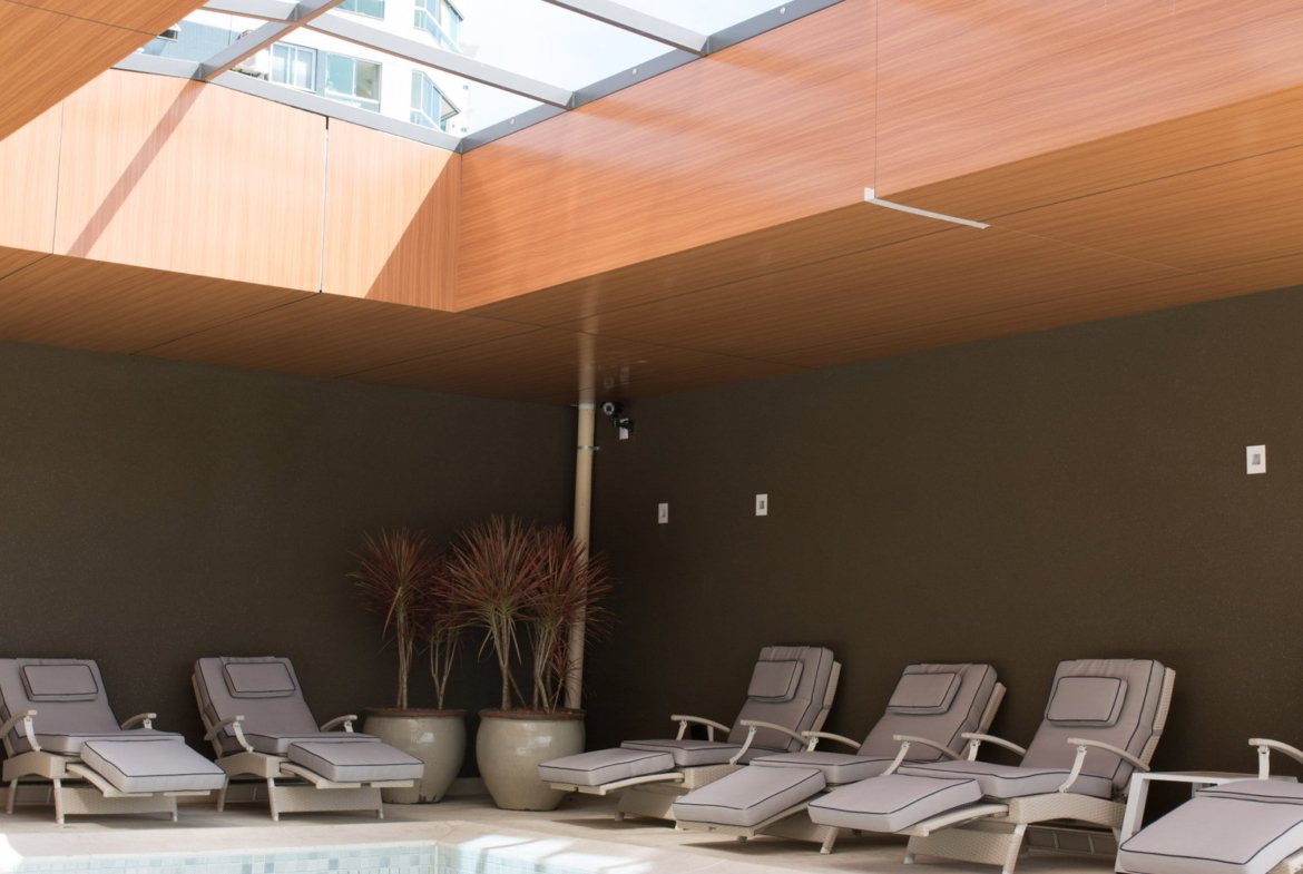 Apartamento no Marina Beach Towers em Balneário Camboriú (SC) | MENDES SIBARA