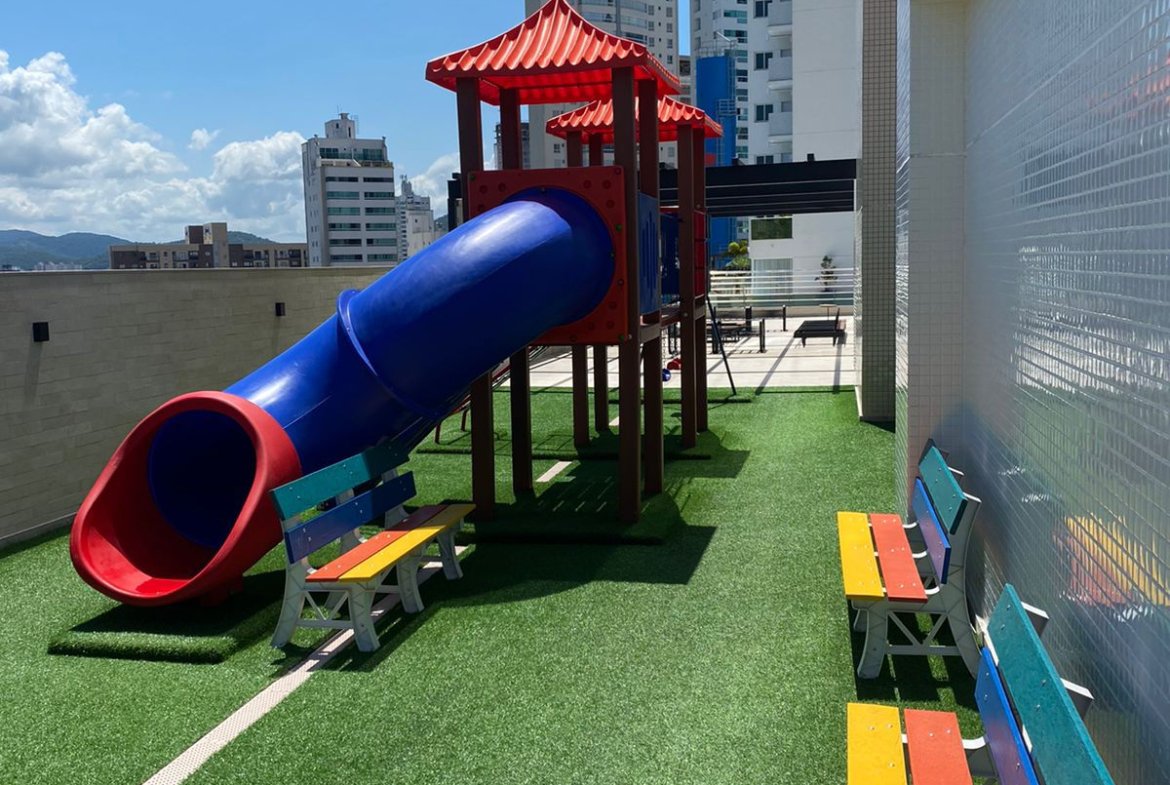 Apartamento no Marina Beach Towers em Balneário Camboriú (SC) | MENDES SIBARA