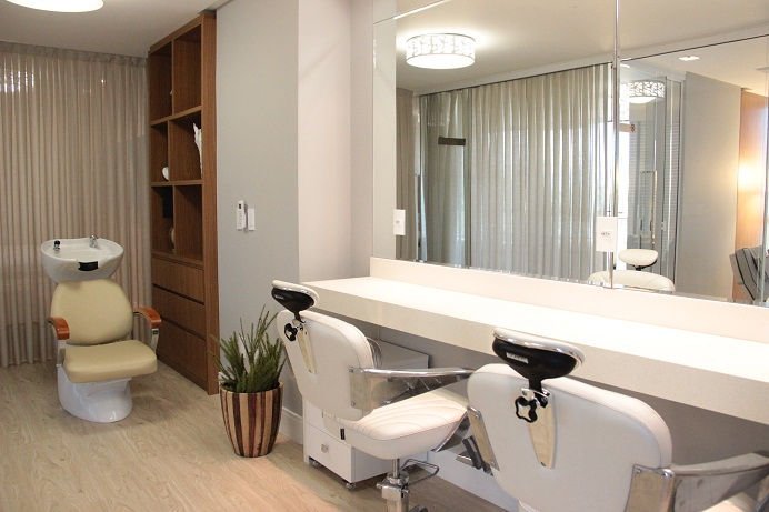 Apartamento no Marina Beach Towers em Balneário Camboriú (SC) | MENDES SIBARA