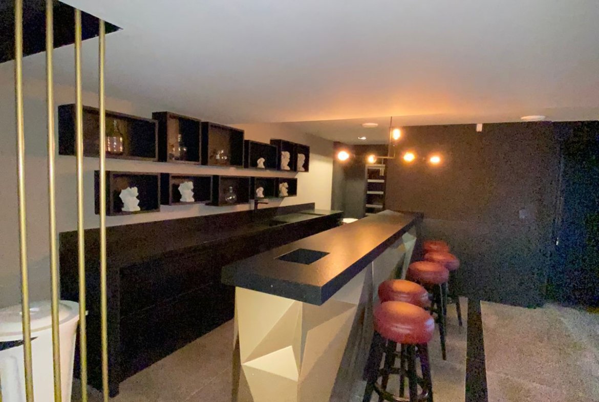 Apartamento no Marina Beach Towers em Balneário Camboriú (SC) | MENDES SIBARA