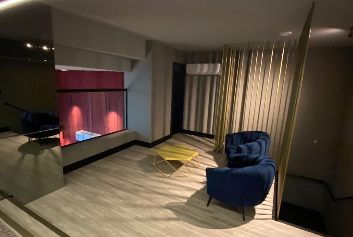 Apartamento no Marina Beach Towers em Balneário Camboriú (SC) | MENDES SIBARA