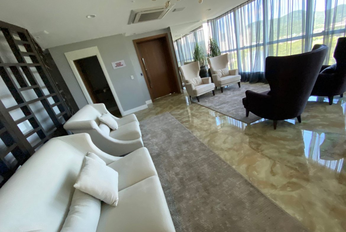 Apartamento no Marina Beach Towers em Balneário Camboriú (SC) | MENDES SIBARA