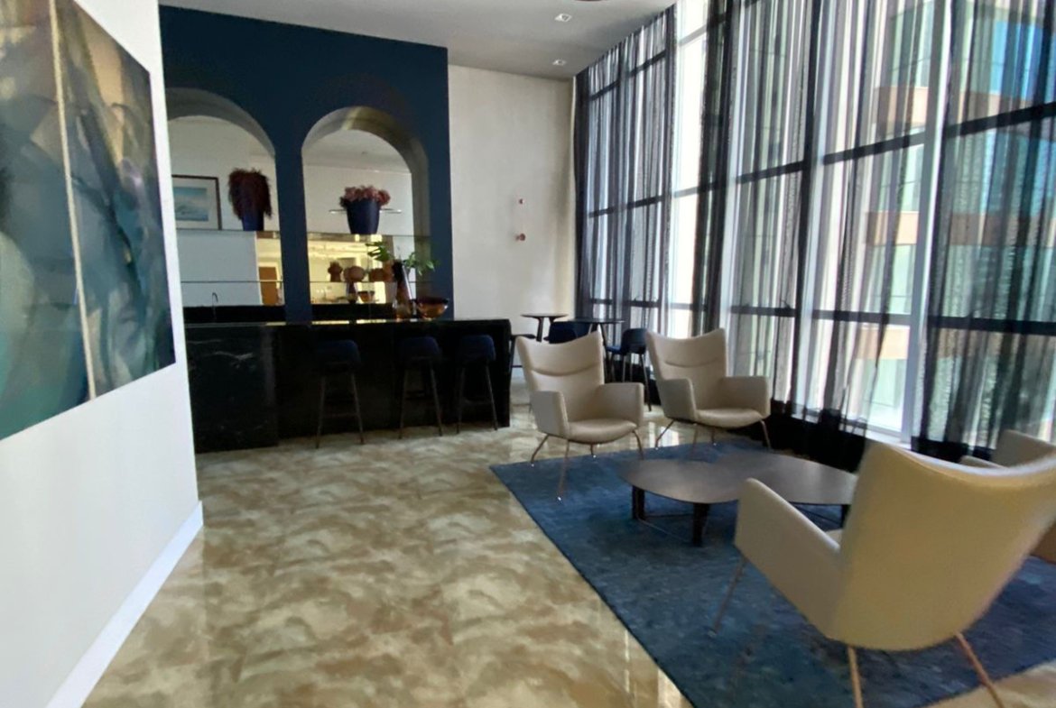 Apartamento no Marina Beach Towers em Balneário Camboriú (SC) | MENDES SIBARA