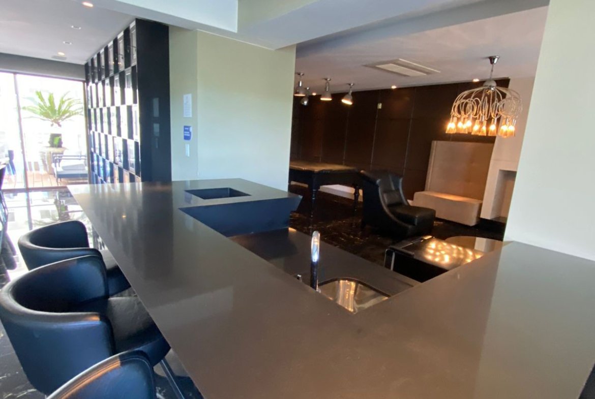 Apartamento no Marina Beach Towers em Balneário Camboriú (SC) | MENDES SIBARA