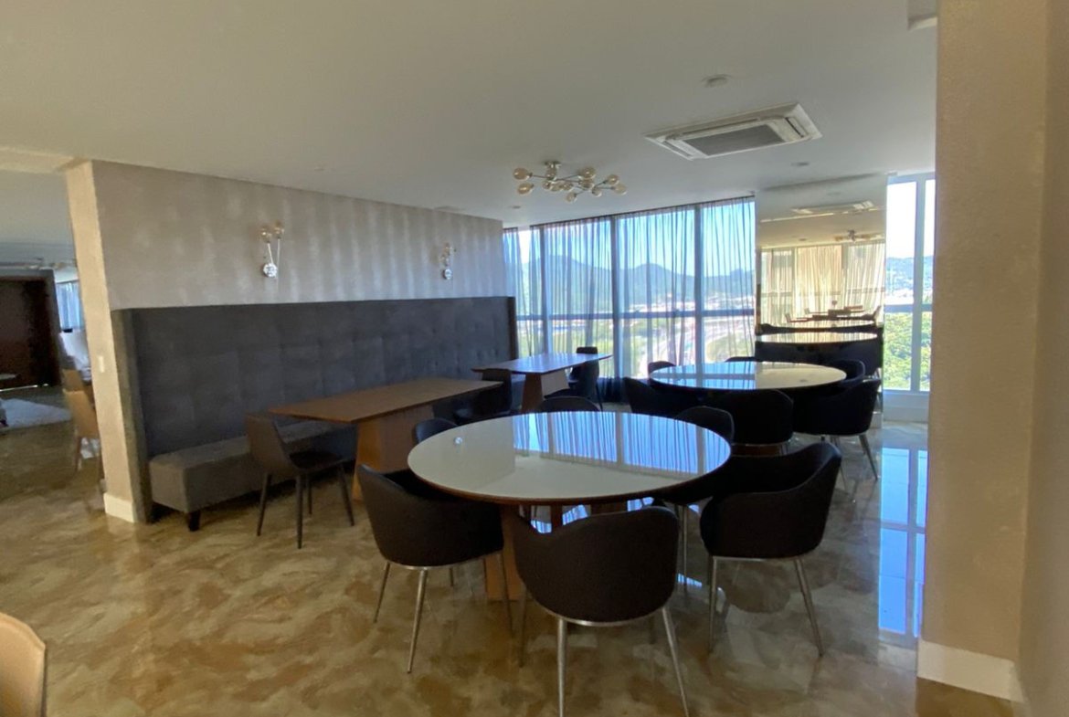 Apartamento no Marina Beach Towers em Balneário Camboriú (SC) | MENDES SIBARA