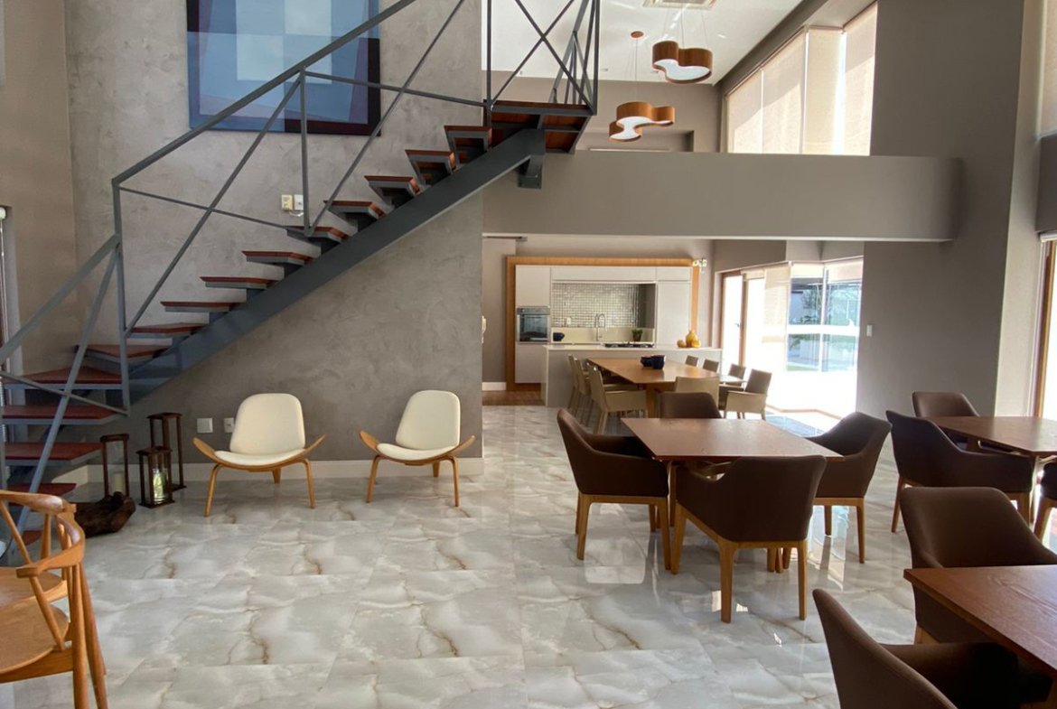 Apartamento no Marina Beach Towers em Balneário Camboriú (SC) | MENDES SIBARA