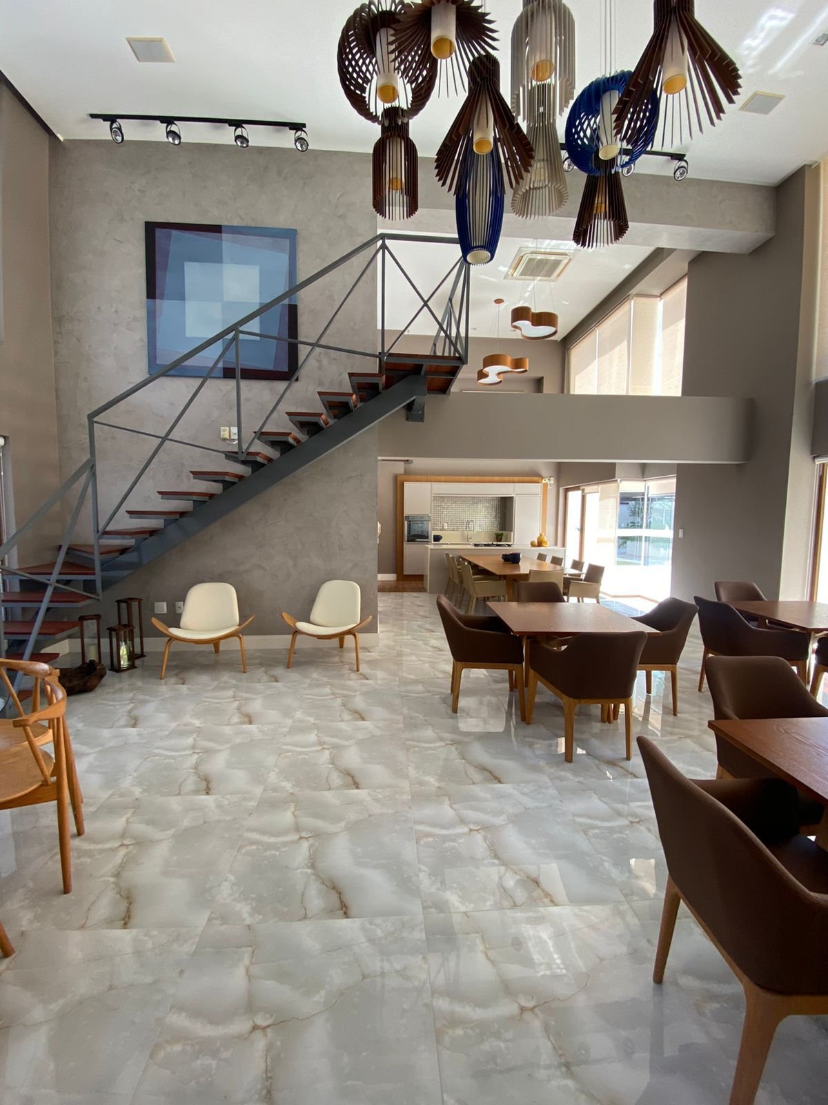 mendes-sibara-marina-beach-salao-festas-15 Apartamento no Marina Beach Towers em Balneário Camboriú (SC) | MENDES SIBARA