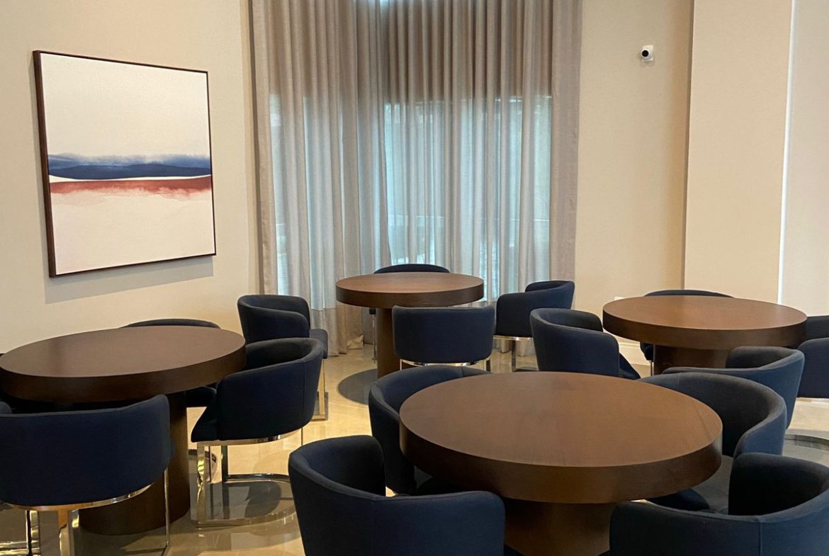 Apartamento no Marina Beach Towers em Balneário Camboriú (SC) | MENDES SIBARA