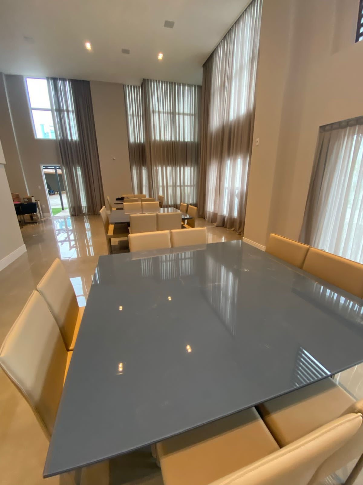 mendes-sibara-marina-beach-salao-festas-18 Apartamento no Marina Beach Towers em Balneário Camboriú (SC) | MENDES SIBARA