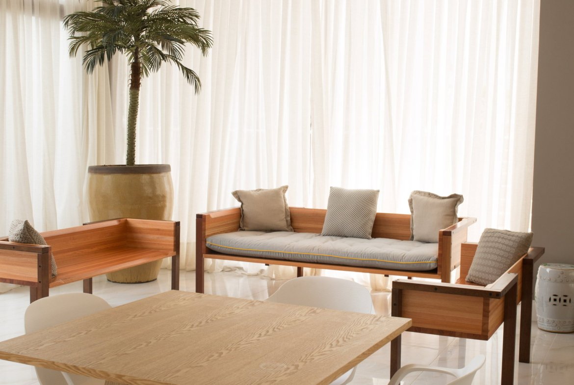 Apartamento no Marina Beach Towers em Balneário Camboriú (SC) | MENDES SIBARA