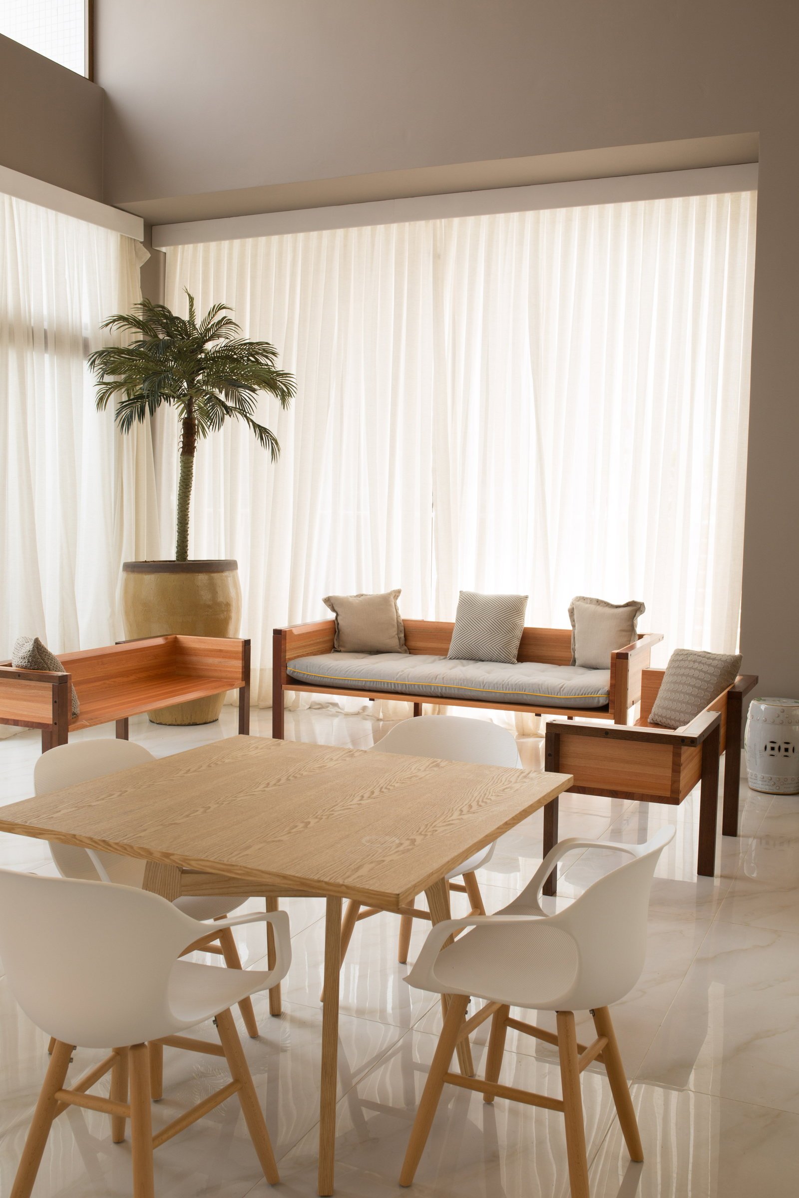 mendes-sibara-marina-beach-salao-festas-19 Apartamento no Marina Beach Towers em Balneário Camboriú (SC) | MENDES SIBARA