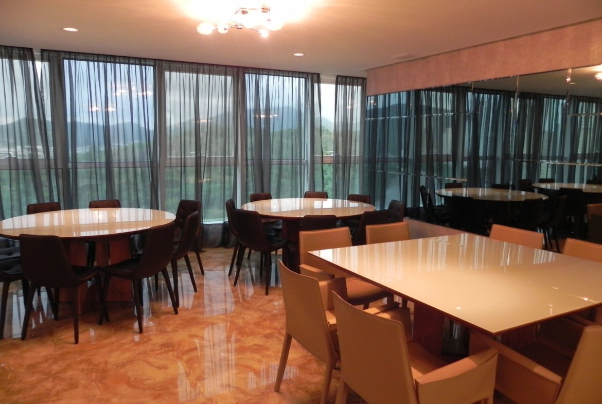 Apartamento no Marina Beach Towers em Balneário Camboriú (SC) | MENDES SIBARA