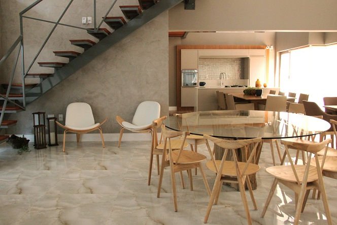 Apartamento no Marina Beach Towers em Balneário Camboriú (SC) | MENDES SIBARA