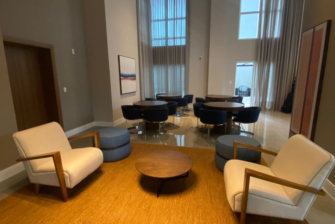 Apartamento no Marina Beach Towers em Balneário Camboriú (SC) | MENDES SIBARA