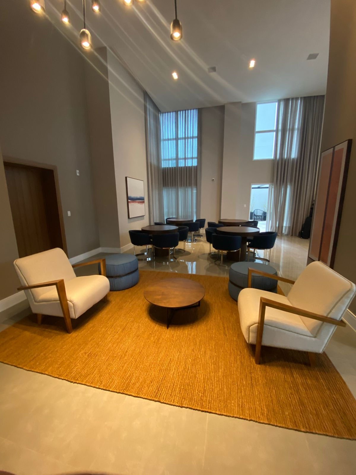 mendes-sibara-marina-beach-salao-festas-25 Apartamento no Marina Beach Towers em Balneário Camboriú (SC) | MENDES SIBARA