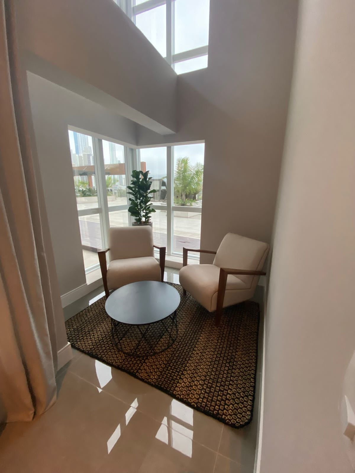 mendes-sibara-marina-beach-salao-festas-26 Apartamento no Marina Beach Towers em Balneário Camboriú (SC) | MENDES SIBARA