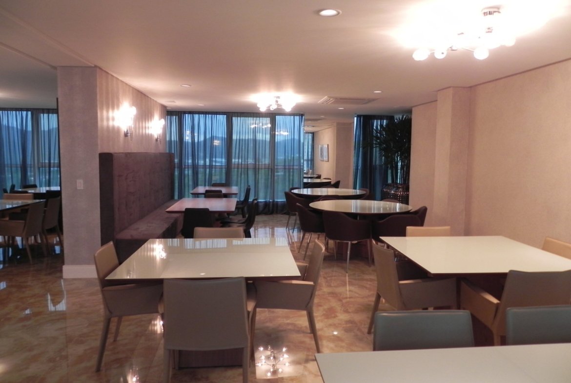Apartamento no Marina Beach Towers em Balneário Camboriú (SC) | MENDES SIBARA