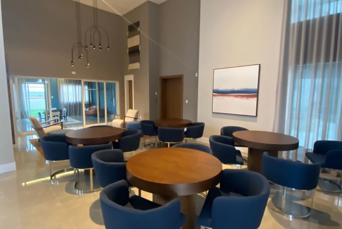 Apartamento no Marina Beach Towers em Balneário Camboriú (SC) | MENDES SIBARA