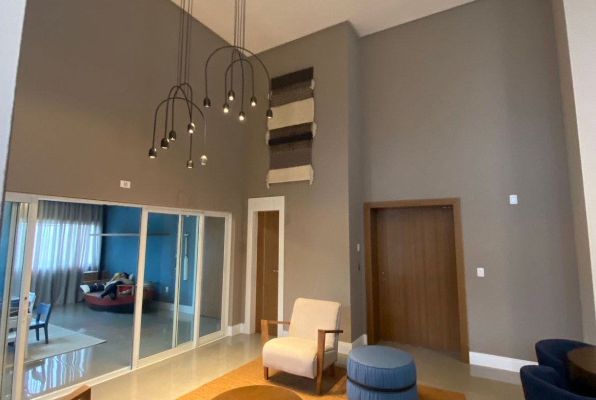Apartamento no Marina Beach Towers em Balneário Camboriú (SC) | MENDES SIBARA