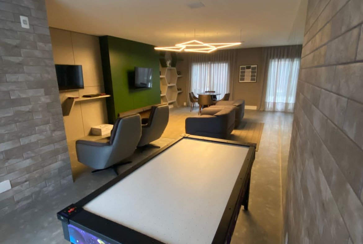 Apartamento no Marina Beach Towers em Balneário Camboriú (SC) | MENDES SIBARA
