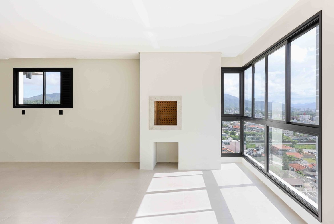 Apartamento no Allegra Residence em Balneário Camboriú (SC) | MG3