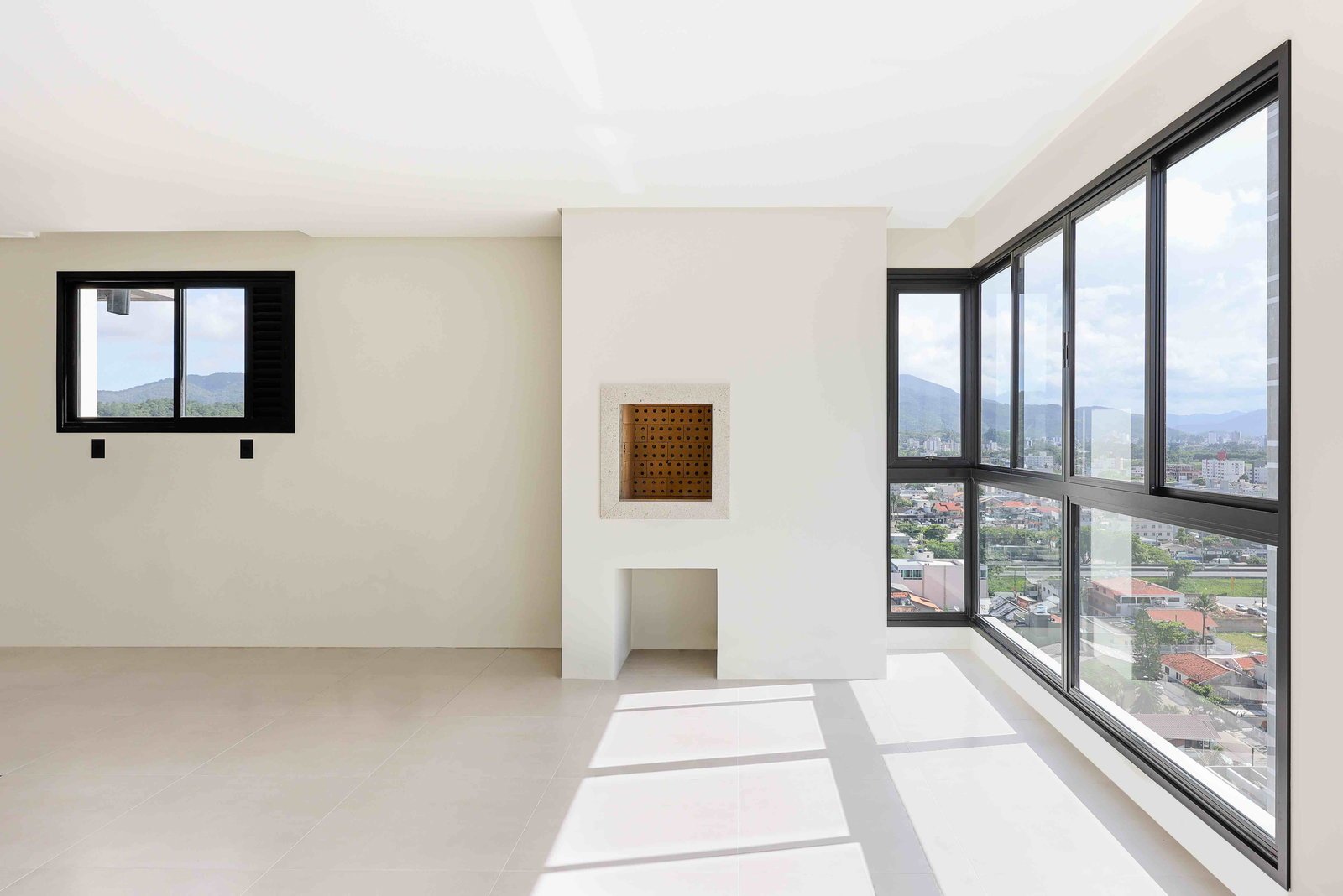 Apartamento no Allegra Residence em Balneário Camboriú (SC) | MG3