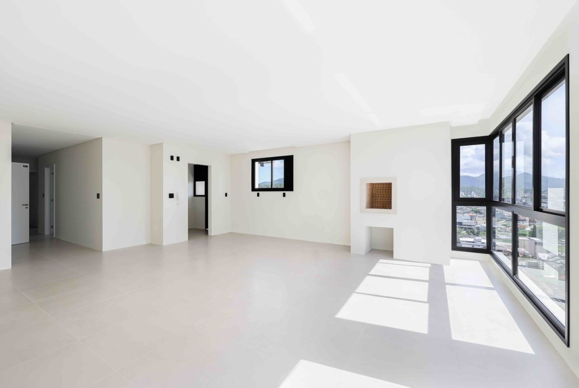 Apartamento no Allegra Residence em Balneário Camboriú (SC) | MG3