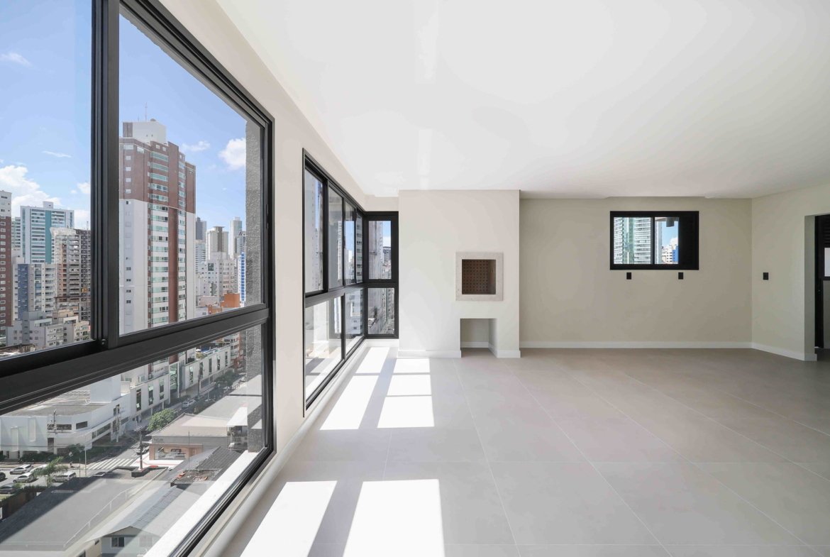 Apartamento no Allegra Residence em Balneário Camboriú (SC) | MG3