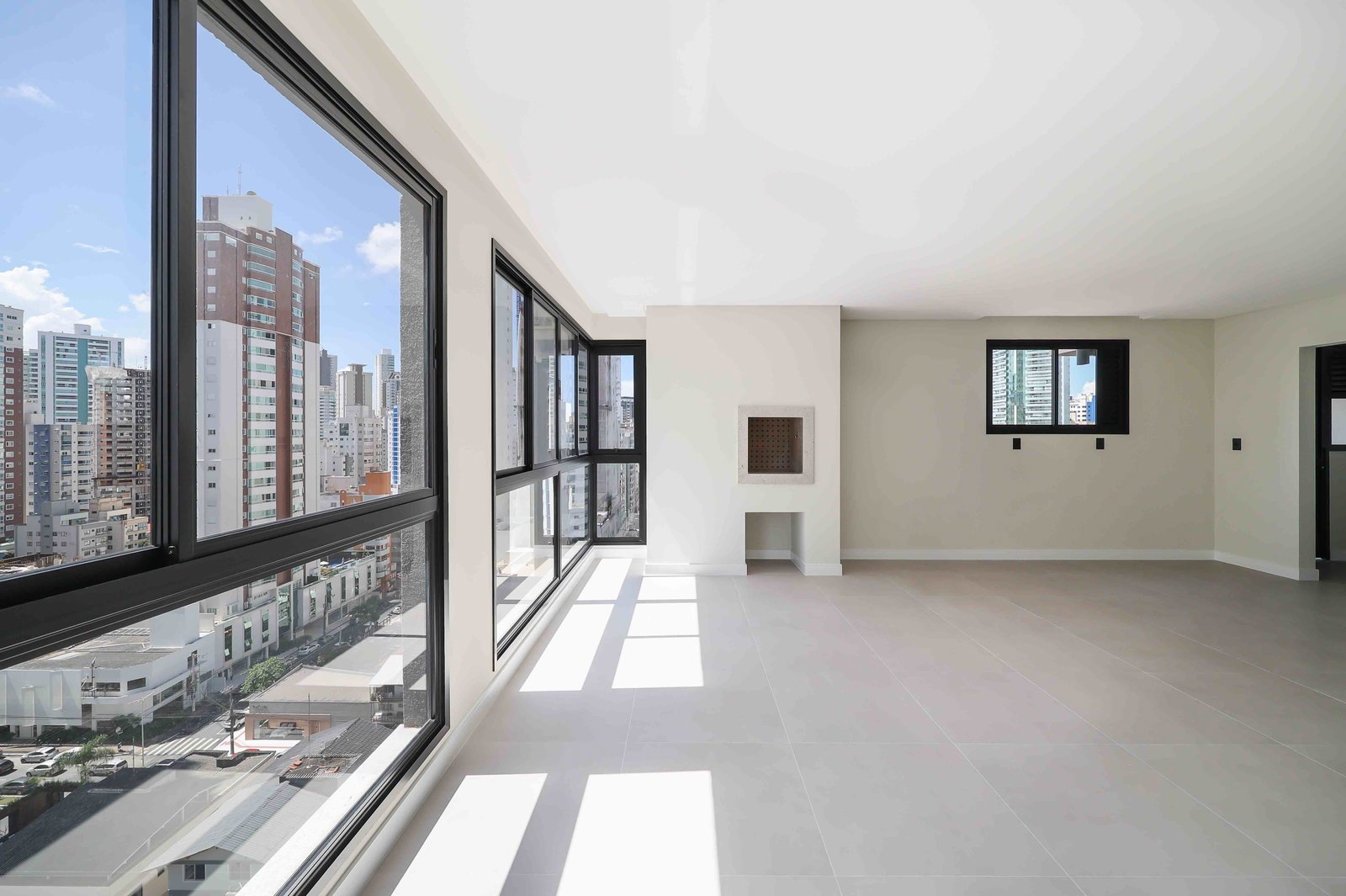 Apartamento no Allegra Residence em Balneário Camboriú (SC) | MG3